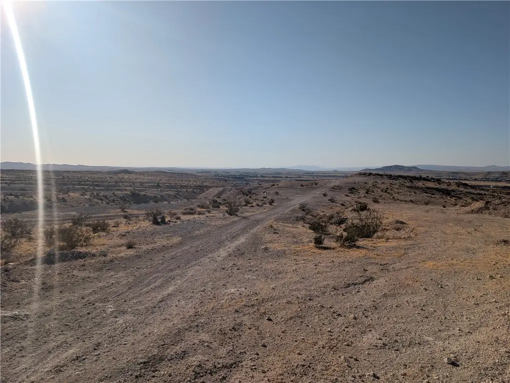 0 Crestview Road, Barstow, CA 92311 - #1