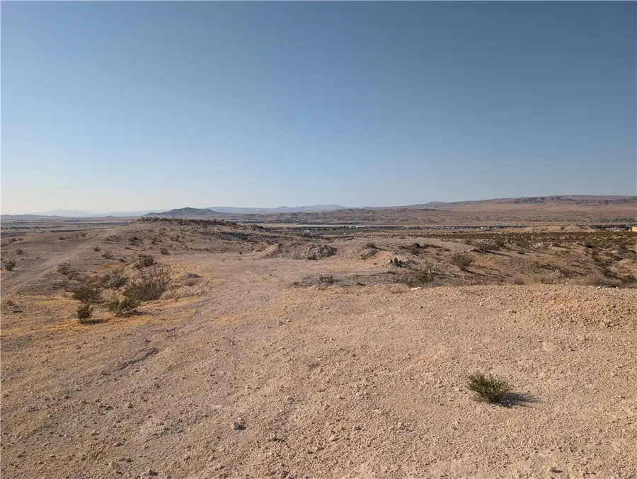 0 Crestview Road, Barstow, CA 92311 - #3