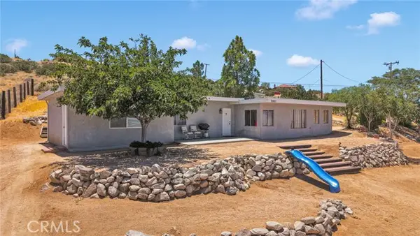 25623 Santa Rosa, Apple Valley, CA 92308