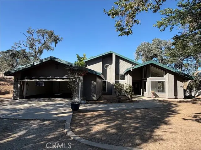 29642 Hart Oaks Drive, Keene, CA 93531 - #1
