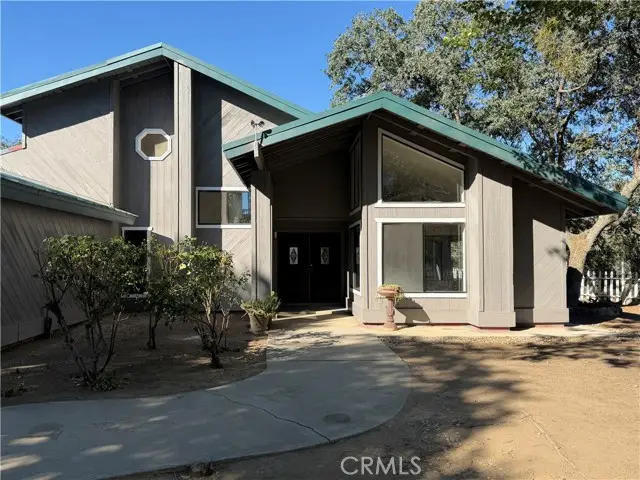29642 Hart Oaks Drive, Keene, CA 93531 - #2