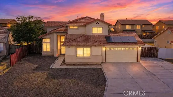 13194 Cardinal, Victorville, CA 92392