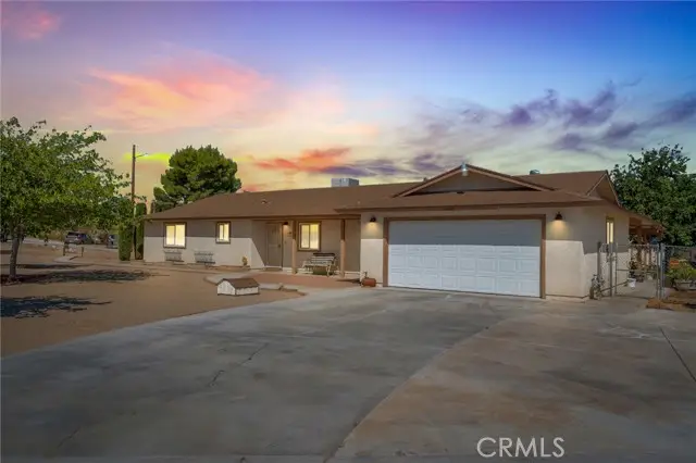 34646 L Street, Barstow, CA 92311 - #1