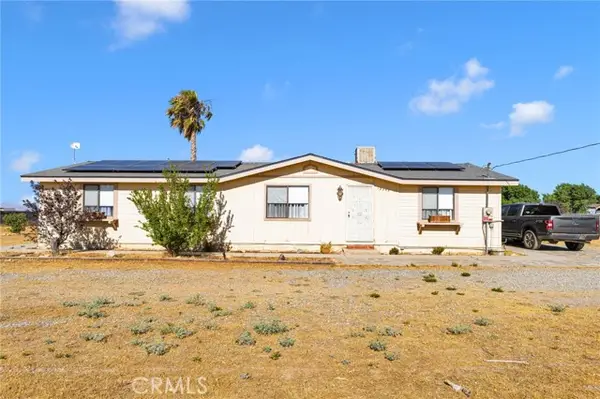 12245 Cordero Road, Victorville, CA 92392