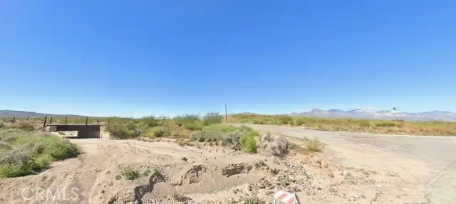 5100 Mercury Street, Inyokern, CA 93527 - #1