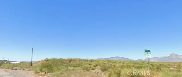 5100 Mercury Street, Inyokern, CA 93527 - #2