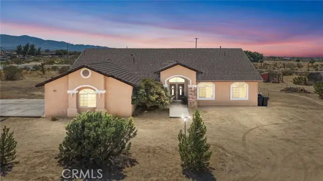 11722 Brookside Court, Phelan, CA 92371 - #1
