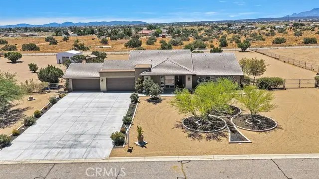 9879 Silver Palm Drive, Hesperia, CA 92344 - #1