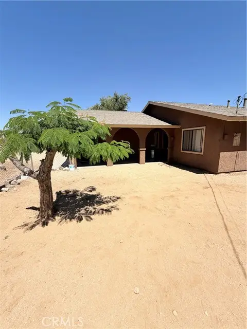 3466 Quail, Pinon Hills, CA 92372 - #2