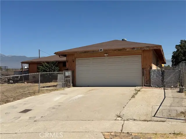 17810 Vine, Fontana, CA 92335 - #1
