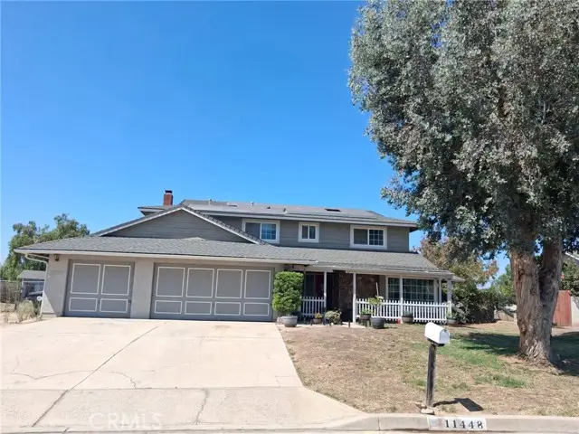 11448 Mojave Drive, Mira Loma, CA 91752 - #1