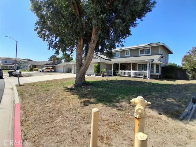 11448 Mojave Drive, Mira Loma, CA 91752 - #2