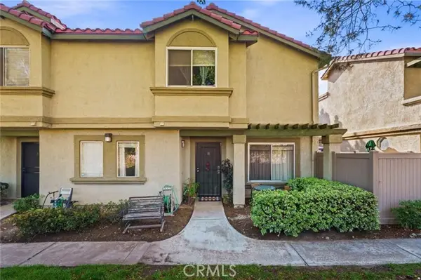 8439 Sunset Trail  #B, Rancho Cucamonga, CA 91730