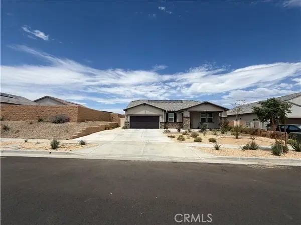 14168 Georgetown, Hesperia, CA 92344