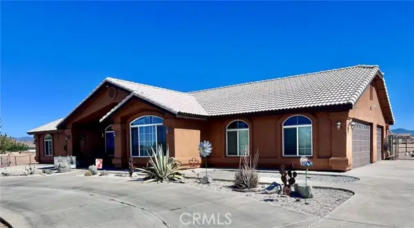 13565 Farmington Street, Hesperia, CA 92344