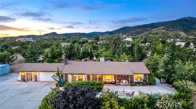 9224 Ponderosa Road, Pinon Hills, CA 92372 - #1