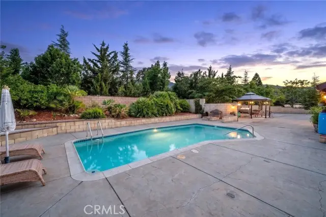 9224 Ponderosa Road, Pinon Hills, CA 92372 - #2