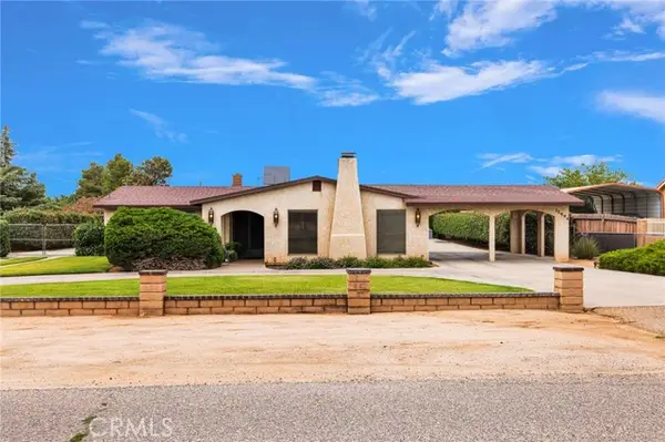 17994 Pine Street, Hesperia, CA 92345