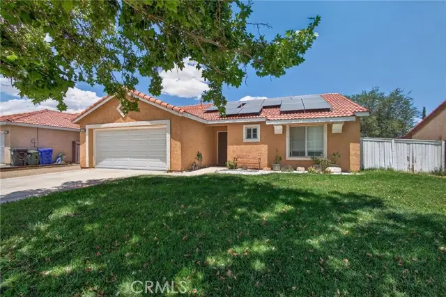 11052 Desert Rose, Adelanto, CA 92301 - #1