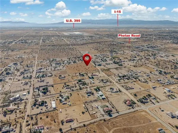 0 Yucca Terrace DR., Hesperia, CA 92344