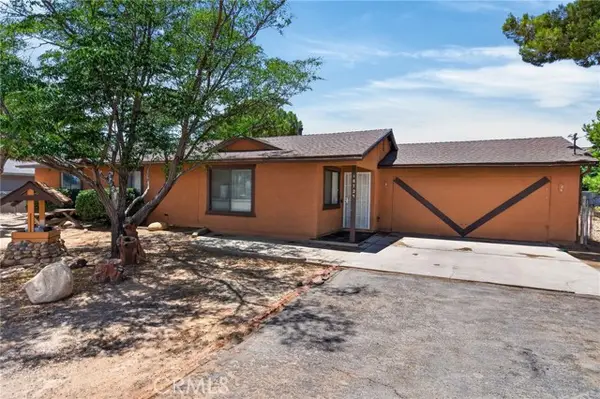 18725 Vine, Hesperia, CA 92345