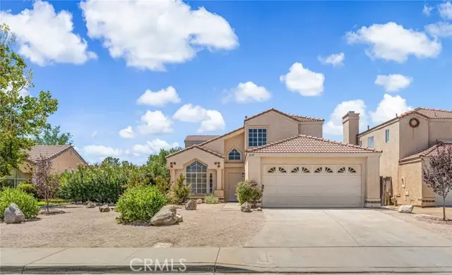 2630 Via Genova, Lancaster, CA 93535 - #2