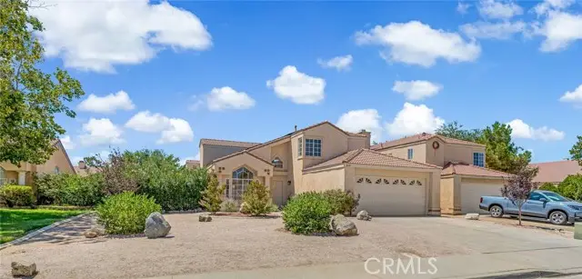 2630 Via Genova, Lancaster, CA 93535 - #3