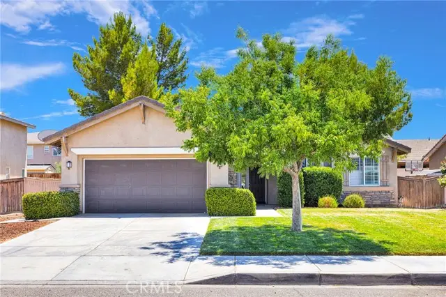 11611 Danielle, Adelanto, CA 92301 - #1
