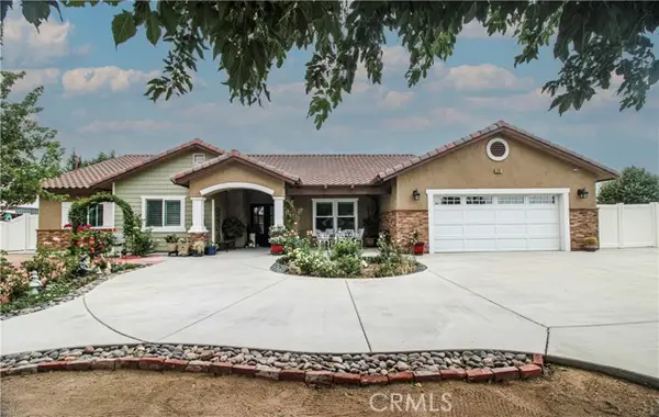 6761 Lurelane Avenue, Hesperia, CA 92345