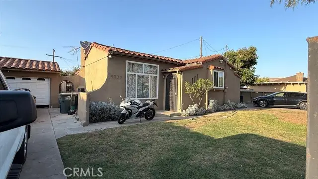5237 Duncan, South Gate, CA 90280 - #1