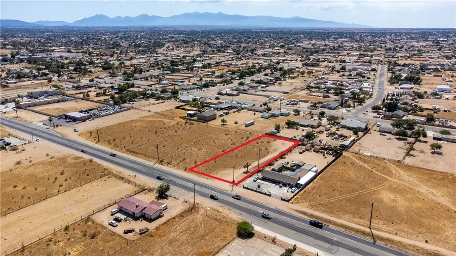0 Hesperia, Hesperia, CA 92345 - #3