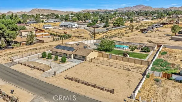 15011 Tuscola Road, Apple Valley, CA 92307