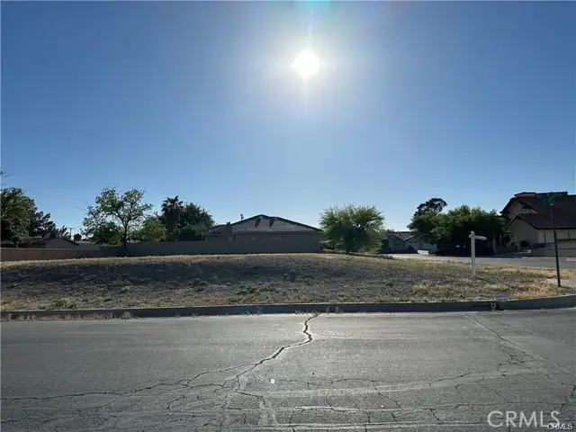 0 Silver Lace Lane, Barstow, CA 92311 - #2