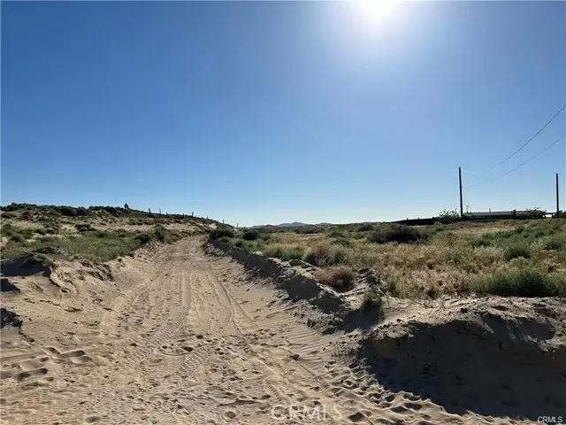 0 Birch Road, Barstow, CA 92311 - #1