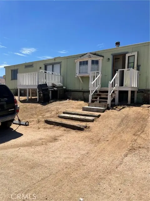 23936 Outpost, Apple Valley, CA 92308 - #1