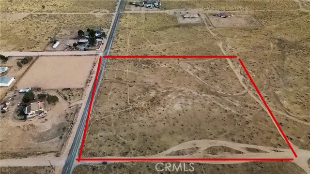 0 Joshua, Apple Valley, CA 92307 - #1