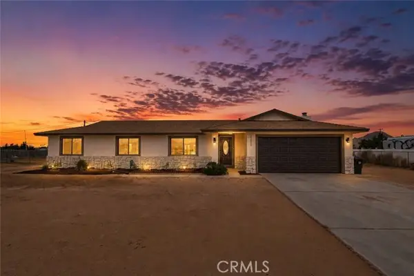 15620 Comanche Road, Apple Valley, CA 92307