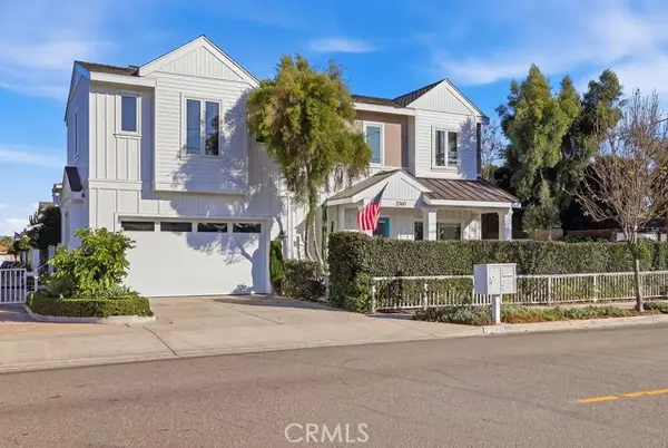 2360 Orange Avenue, Costa Mesa, CA 92627