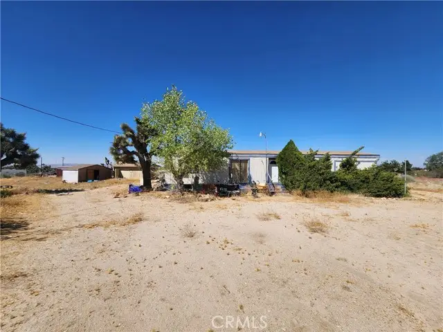 5170 Del Rosa Road, Phelan, CA 92371 - #1