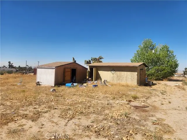 5170 Del Rosa Road, Phelan, CA 92371 - #3
