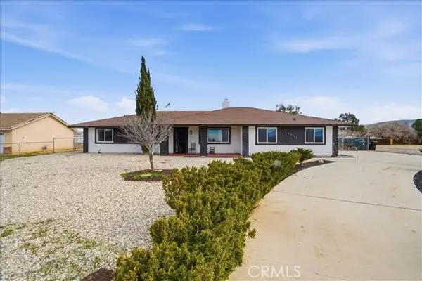 10911 Caribou Avenue, Apple Valley, CA 92308