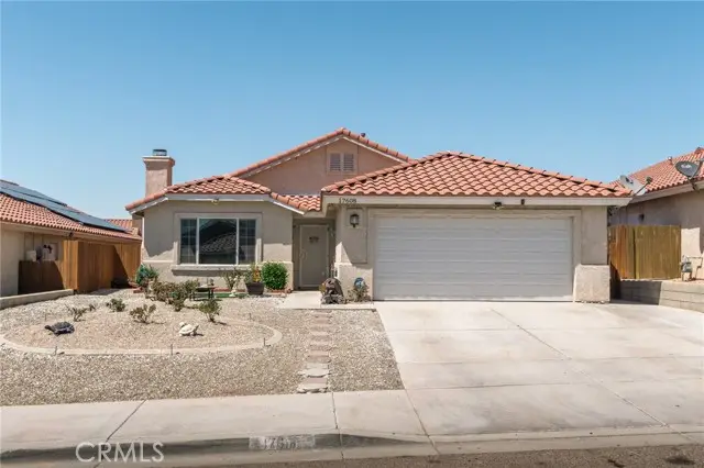 17608 Electra, Victorville, CA 92395 - #1