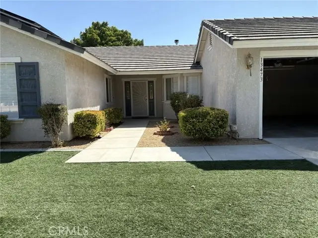 13473 Paoha Road, Apple Valley, CA 92308 - #1
