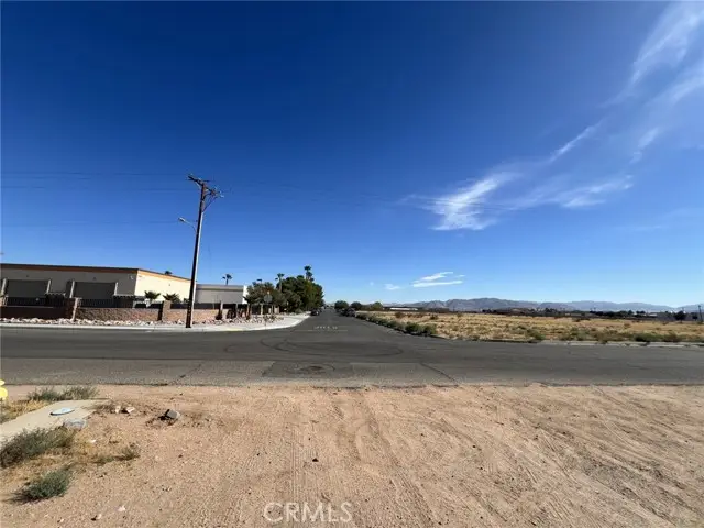 0 Ottawa, Apple Valley, CA 92307 - #1