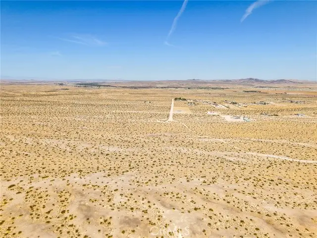 0 Sylvan Avenue, Barstow, CA 92311 - #1
