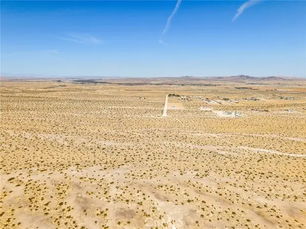 0 Sylvan Avenue, Barstow, CA 92311