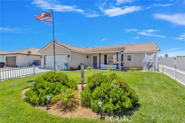 12701 Adolfo Lane, Victorville, CA 92392