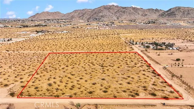 0 Mustang Avenue, Apple Valley, CA 92307 - #1