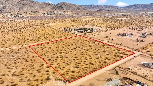 0 Mustang Avenue, Apple Valley, CA 92307 - #2