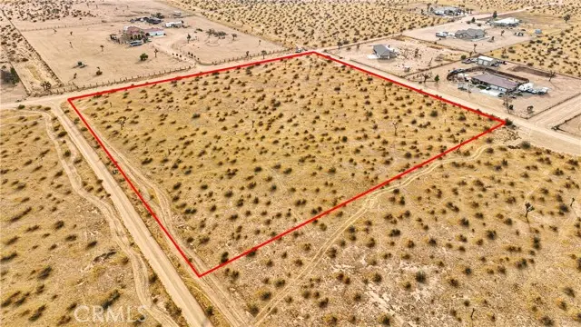 0 Mustang Avenue, Apple Valley, CA 92307 - #3